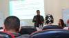 Palestine Polytechnic University (PPU) - جامعة بوليتكنك فلسطين تشارك في المؤتمر الدولي في المعلوماتية الحيوية في تونس
