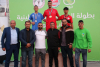 Palestine Polytechnic University (PPU) - PPU wins advanced ranks in the Palestinian Universities Athletics Championship