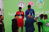 Palestine Polytechnic University (PPU) - PPU wins advanced ranks in the Palestinian Universities Athletics Championship