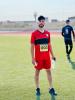 Palestine Polytechnic University (PPU) - PPU wins advanced ranks in the Palestinian Universities Athletics Championship