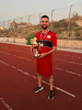 Palestine Polytechnic University (PPU) - PPU wins advanced ranks in the Palestinian Universities Athletics Championship