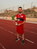 Palestine Polytechnic University (PPU) - جامعة بوليتكنك فلسطين تحصد مراكزاً متقدمة في بطولة الجامعات الفلسطينية لألعاب القوى