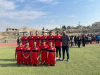 Palestine Polytechnic University (PPU) - PPU wins advanced ranks in the Palestinian Universities Athletics Championship