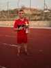 Palestine Polytechnic University (PPU) - PPU wins advanced ranks in the Palestinian Universities Athletics Championship