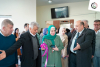 Palestine Polytechnic University (PPU) - The College of Nursing Organizes a Celebration for People of Determination