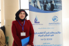Palestine Polytechnic University (PPU) - جامعة بوليتكنك فلسطين تشارك في أعمال مؤتمر “واقع المرأة الفلسطينية في قطاع المياه"