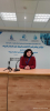 Palestine Polytechnic University (PPU) - PPU Participates in the "Reality of Palestinian Women in the Water Sector" Conference