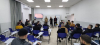 Palestine Polytechnic University (PPU) - جامعة بوليتكنك فلسطين واتحاد الصناعات البلاستيكية الفلسطينية يطلقان دورة مشرف السلامة والصحة المهنية