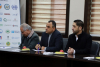 Palestine Polytechnic University (PPU) - PPU and Arab Hospitals Group Begin Work on University Hospital in Hebron