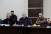 Palestine Polytechnic University (PPU) - PPU and Arab Hospitals Group Begin Work on University Hospital in Hebron