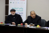 Palestine Polytechnic University (PPU) - PPU and Arab Hospitals Group Begin Work on University Hospital in Hebron