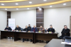 Palestine Polytechnic University (PPU) - PPU and Arab Hospitals Group Begin Work on University Hospital in Hebron