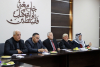 Palestine Polytechnic University (PPU) - PPU and Arab Hospitals Group Begin Work on University Hospital in Hebron