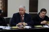 Palestine Polytechnic University (PPU) - PPU and Arab Hospitals Group Begin Work on University Hospital in Hebron