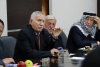 Palestine Polytechnic University (PPU) - PPU and Arab Hospitals Group Begin Work on University Hospital in Hebron