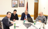 Palestine Polytechnic University (PPU) - PPU participates in the launch of The Palestinian Platform for Scientific Research and Library, PaLib