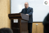 Palestine Polytechnic University (PPU) - PPU and Directorate of Education Launch Artificial Intelligence Winter Camp