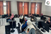 Palestine Polytechnic University (PPU) - PPU and Directorate of Education Launch Artificial Intelligence Winter Camp