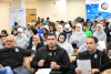 Palestine Polytechnic University (PPU) - PPU, UNESCO and the Ministry of Education complete the first winter programming hackathon, STEAM