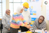 Palestine Polytechnic University (PPU) - PPU, UNESCO and the Ministry of Education complete the first winter programming hackathon, STEAM