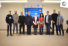 Palestine Polytechnic University (PPU) - PPU, UNESCO and the Ministry of Education complete the first winter programming hackathon, STEAM