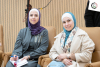 Palestine Polytechnic University (PPU) - PPU hosts Wedad Nasser Al-Din School