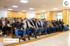 Palestine Polytechnic University (PPU) - PPU graduates students from the "I Participate" Program