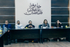 Palestine Polytechnic University (PPU) - جامعة بوليتكنك فلسطين وجامعة القدس تنهيان تدريبا في تجنيد الأموال