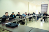 Palestine Polytechnic University (PPU) - جامعة بوليتكنك فلسطين وجامعة القدس تنهيان تدريبا في تجنيد الأموال