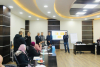 Palestine Polytechnic University (PPU) - جامعة بوليتكنك فلسطين وجامعة القدس تنهيان تدريبا في تجنيد الأموال