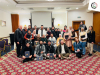 Palestine Polytechnic University (PPU) - PPU Students Participate in Employment Training Program in Jordan