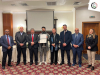 Palestine Polytechnic University (PPU) - PPU Students Participate in Employment Training Program in Jordan