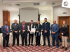 Palestine Polytechnic University (PPU) - PPU Students Participate in Employment Training Program in Jordan