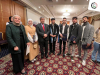 Palestine Polytechnic University (PPU) - PPU Students Participate in Employment Training Program in Jordan