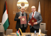 Palestine Polytechnic University (PPU) - PPU and Palestine Monetary Authority Sign MoU for cooperation in student training and scientific research