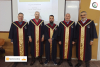 Palestine Polytechnic University (PPU) - Discussion of Two Master Theses in Intelligent Systems Showcases Innovative Ideas