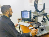 Palestine Polytechnic University (PPU) - الدكتور محمود نصار ينشر بحثاً علمياً مشتركاً حول محاكاة الأداء الميكانيكي لمادة صديقة للبيئة مركبة من البلاستيك ومطحون النخيل