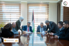 Palestine Polytechnic University (PPU) - PPU and Anti-Corruption Commission Sign MOU