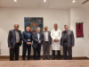 Palestine Polytechnic University (PPU) - PPU and Istishari Arab Hospital Ink Cooperation Agreement