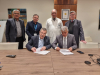 Palestine Polytechnic University (PPU) - PPU and Istishari Arab Hospital Ink Cooperation Agreement