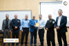 Palestine Polytechnic University (PPU) - PPU College of Nursing Organizes a Mock Emergency Management Exercise