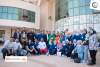 Palestine Polytechnic University (PPU) - PPU College of Nursing Organizes a Mock Emergency Management Exercise