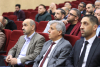 Palestine Polytechnic University (PPU) - PPU Hosts Workshop on Introducing the UNI-Led Project for Innovation and Entrepreneurship