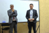 Palestine Polytechnic University (PPU) - PPU Hosts Workshop on Introducing the UNI-Led Project for Innovation and Entrepreneurship