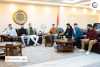 Palestine Polytechnic University (PPU) - PPU Celebrates Winners of Wood Bridge Building Competition