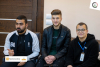 Palestine Polytechnic University (PPU) - PPU Celebrates Winners of Wood Bridge Building Competition