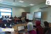 Palestine Polytechnic University (PPU) - EU-supported REACH project wraps up training programs for PPU students and alumni