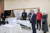 Palestine Polytechnic University (PPU) - PPU Holds General Student Conference Elections for 2023-2024 Session; Al-Aqsa Martyrs Bloc Wins 21 Seats