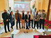 Palestine Polytechnic University (PPU) - PPU Joins the Greening-IE Project in Italy