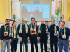 Palestine Polytechnic University (PPU) - PPU Joins the Greening-IE Project in Italy